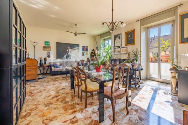 appartamento in vendita a Milano in zona Porta Venezia