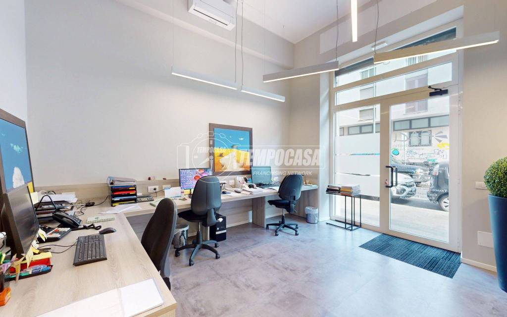 ufficio in vendita a Milano