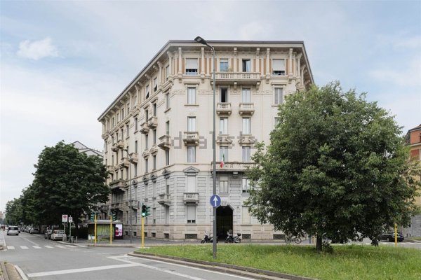 appartamento in vendita a Milano in zona San Vittore