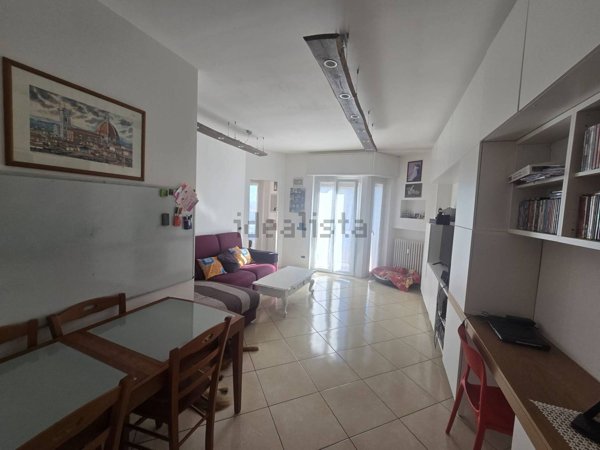 appartamento in vendita a Milano in zona Muggiano