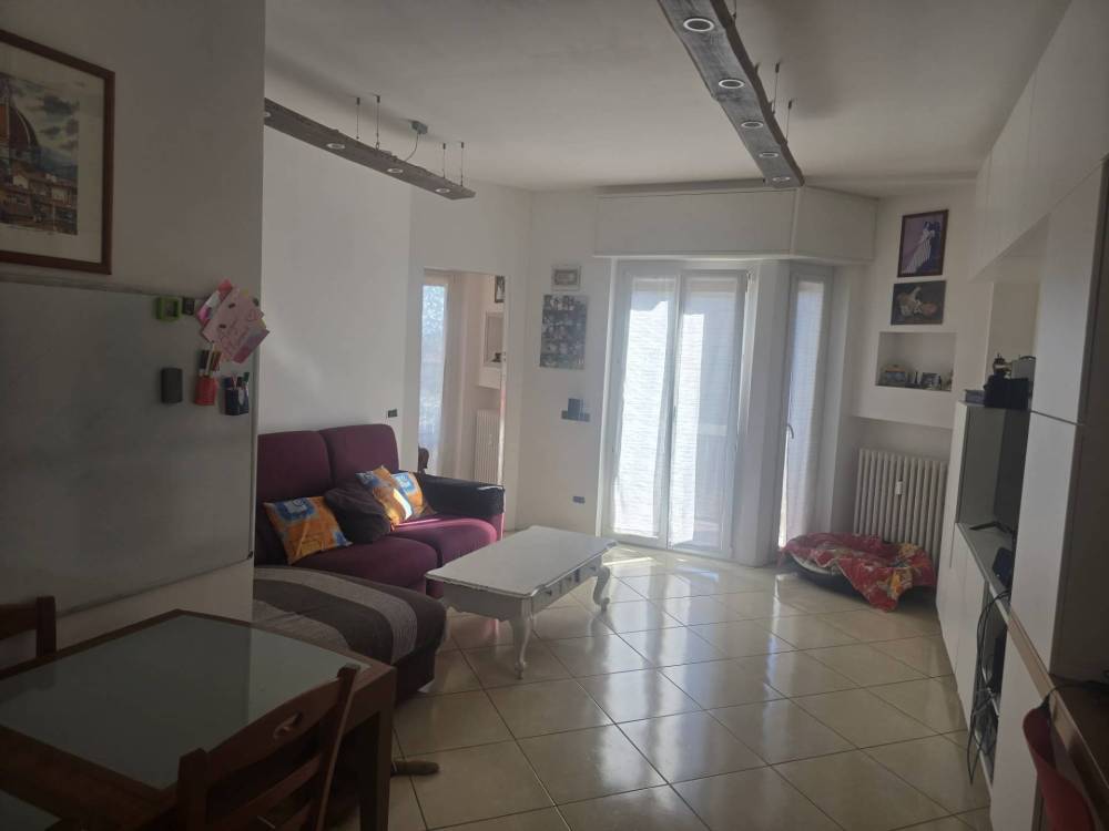 appartamento in vendita a Milano in zona Muggiano