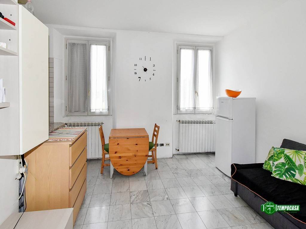 appartamento in vendita a Milano in zona Chiesa Rossa