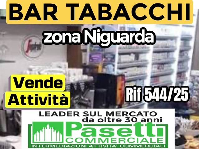 negozio in vendita a Milano in zona Niguarda