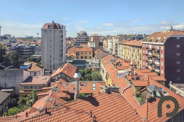 appartamento in vendita a Milano in zona Porta Romana