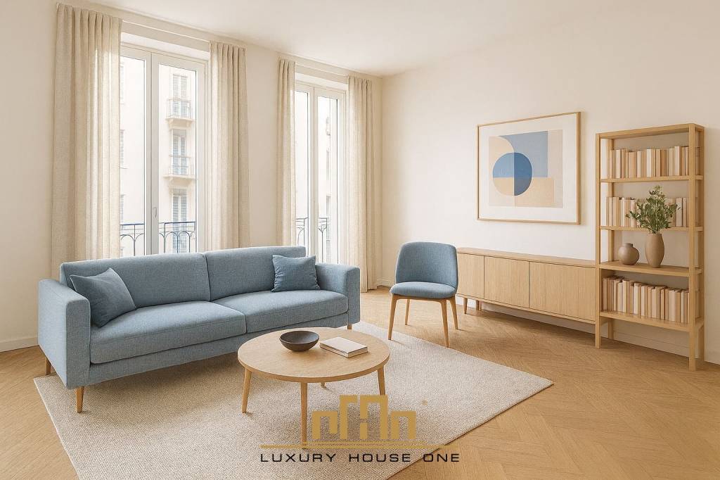 appartamento in vendita a Milano