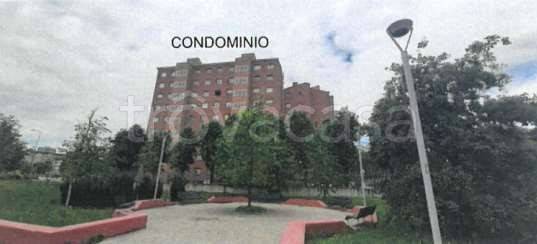 appartamento in vendita a Milano in zona Gallaratese