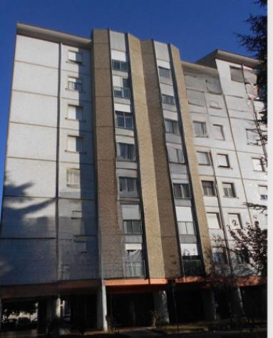 appartamento in vendita a Milano in zona Bicocca