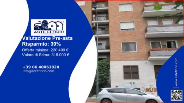 appartamento in vendita a Milano in zona Greco