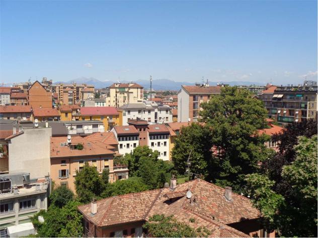appartamento in vendita a Milano in zona Turro