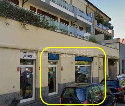 negozio in vendita a Milano in zona Dergano