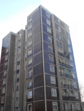 appartamento in vendita a Milano in zona Affori
