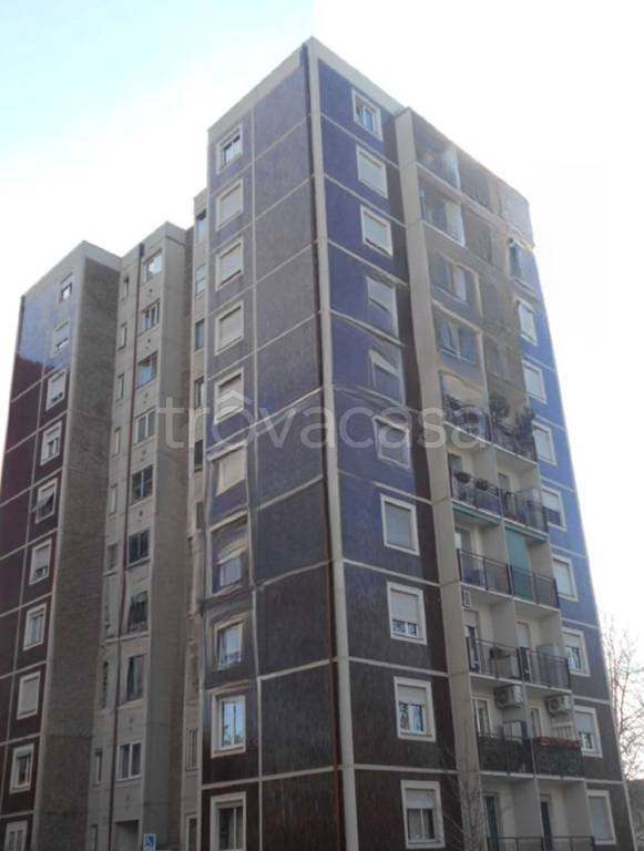 appartamento in vendita a Milano in zona Affori