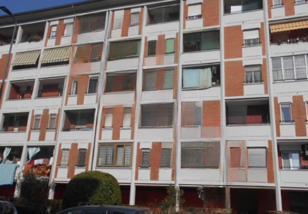 appartamento in vendita a Milano in zona Affori
