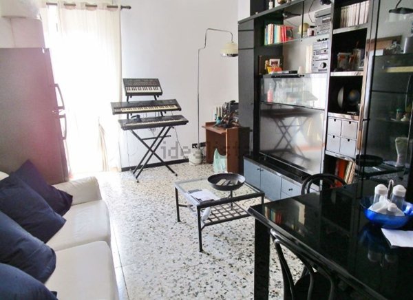 appartamento in vendita a Milano in zona Vigentino