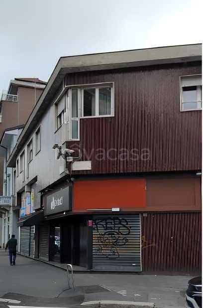 appartamento in vendita a Milano in zona Crescenzago