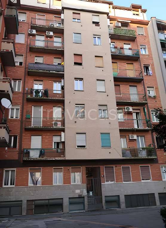 appartamento in vendita a Milano in zona Bovisa
