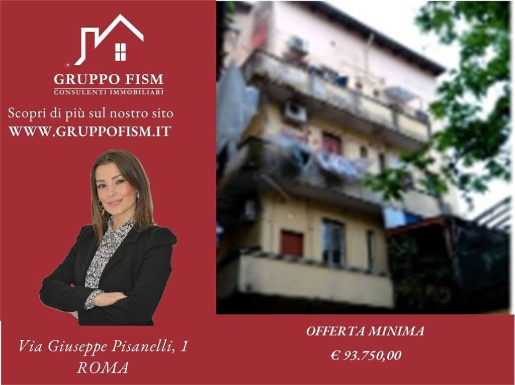 appartamento in vendita a Milano in zona Dergano