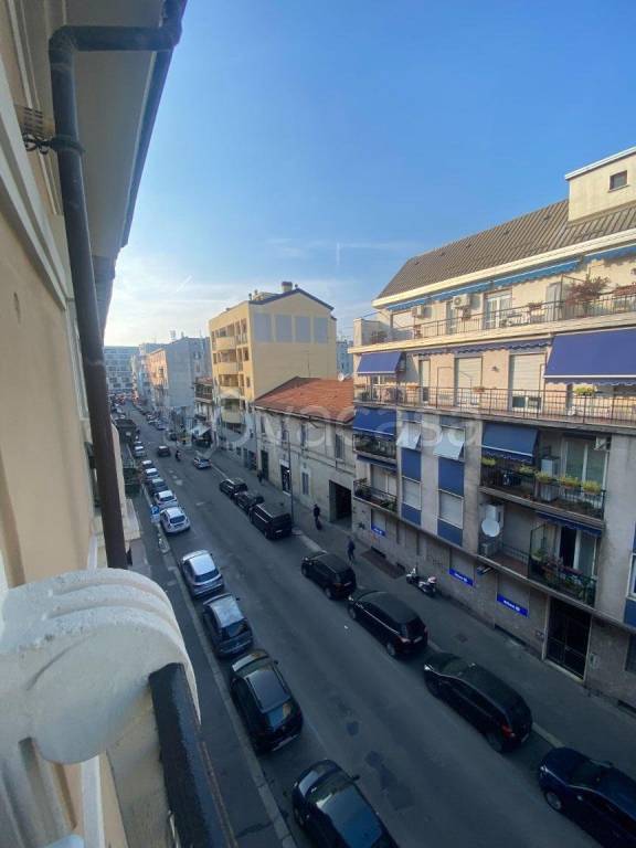 appartamento in vendita a Milano in zona Turro