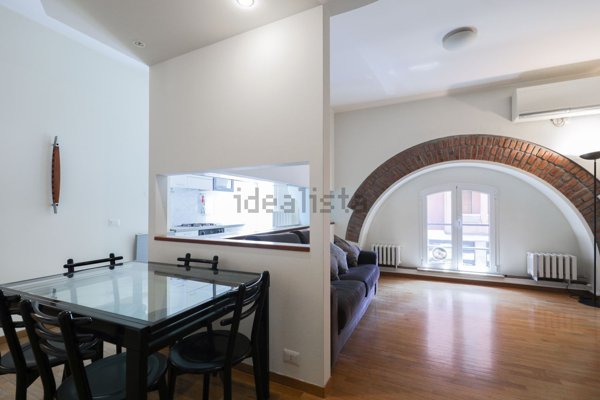 appartamento in vendita a Milano in zona Cinque Giornate