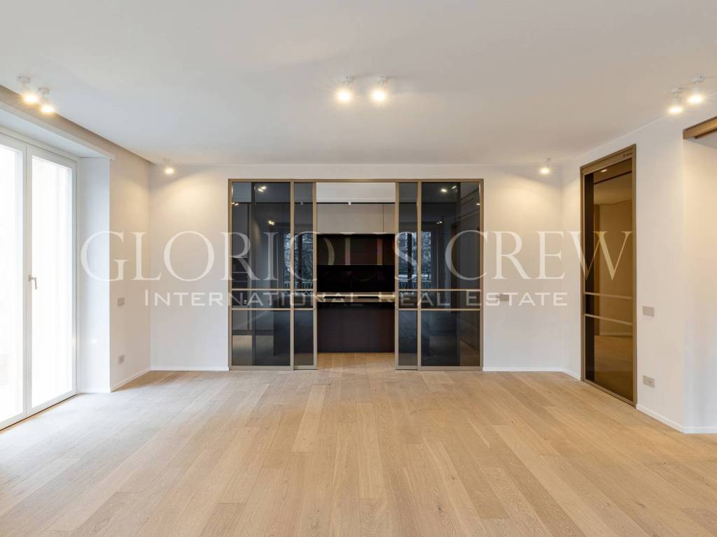 appartamento in vendita a Milano in zona Il Portello