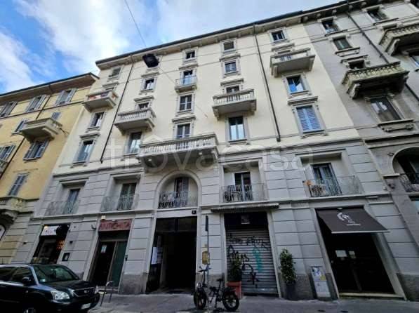 appartamento in vendita a Milano in zona Cagnola