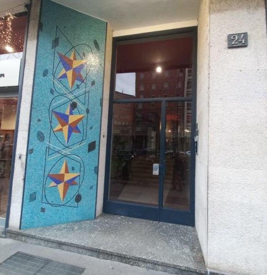 casa indipendente in vendita a Milano