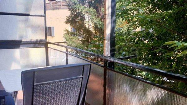 appartamento in vendita a Milano in zona Musocco