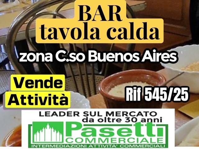 negozio in vendita a Milano