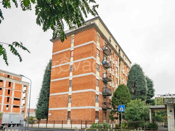 appartamento in vendita a Milano in zona Turro