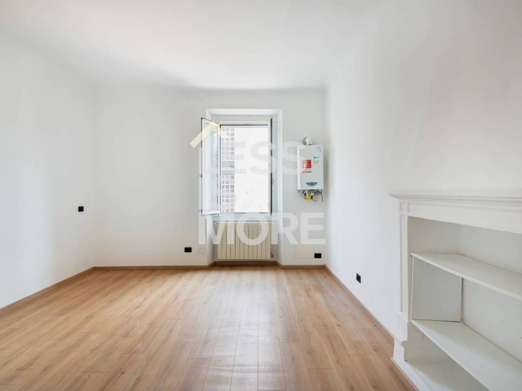 appartamento in vendita a Milano in zona Niguarda