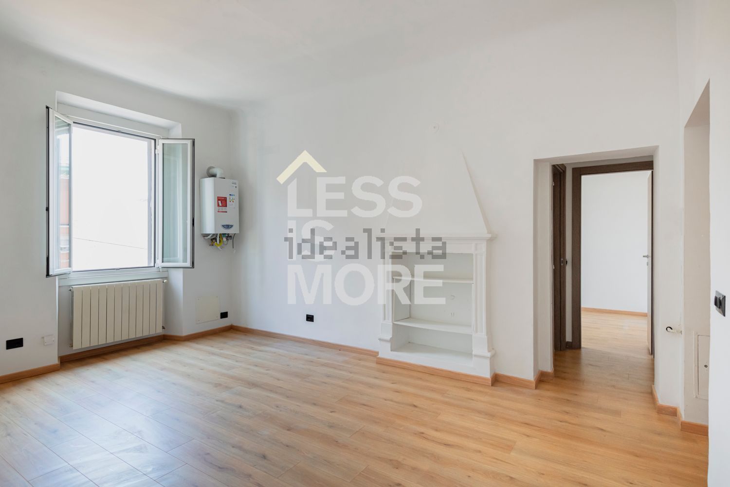 appartamento in vendita a Milano in zona Greco