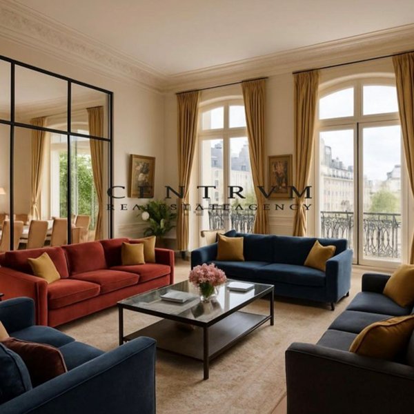 appartamento in vendita a Milano in zona Brera