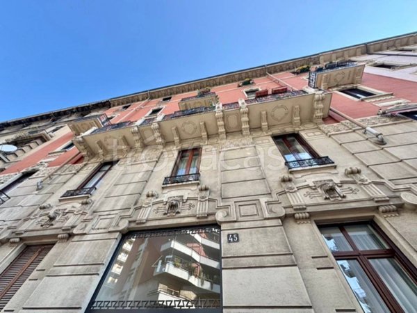 appartamento in vendita a Milano in zona Città Studi