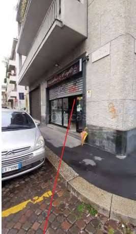 appartamento in vendita a Milano in zona Porta Venezia