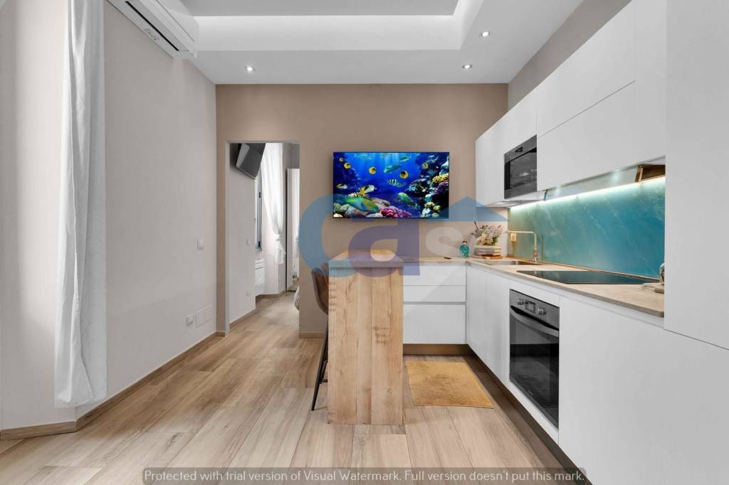 appartamento in vendita a Milano