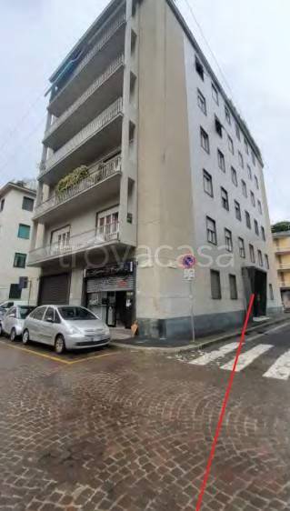 appartamento in vendita a Milano in zona Piazzale Lodi