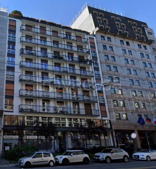 appartamento in vendita a Milano in zona Loreto
