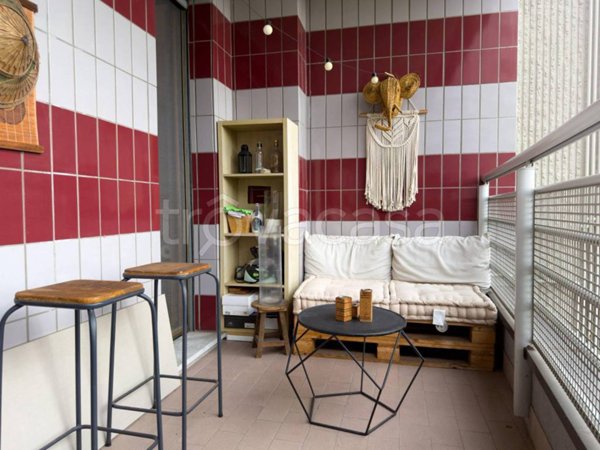 appartamento in vendita a Milano in zona Niguarda