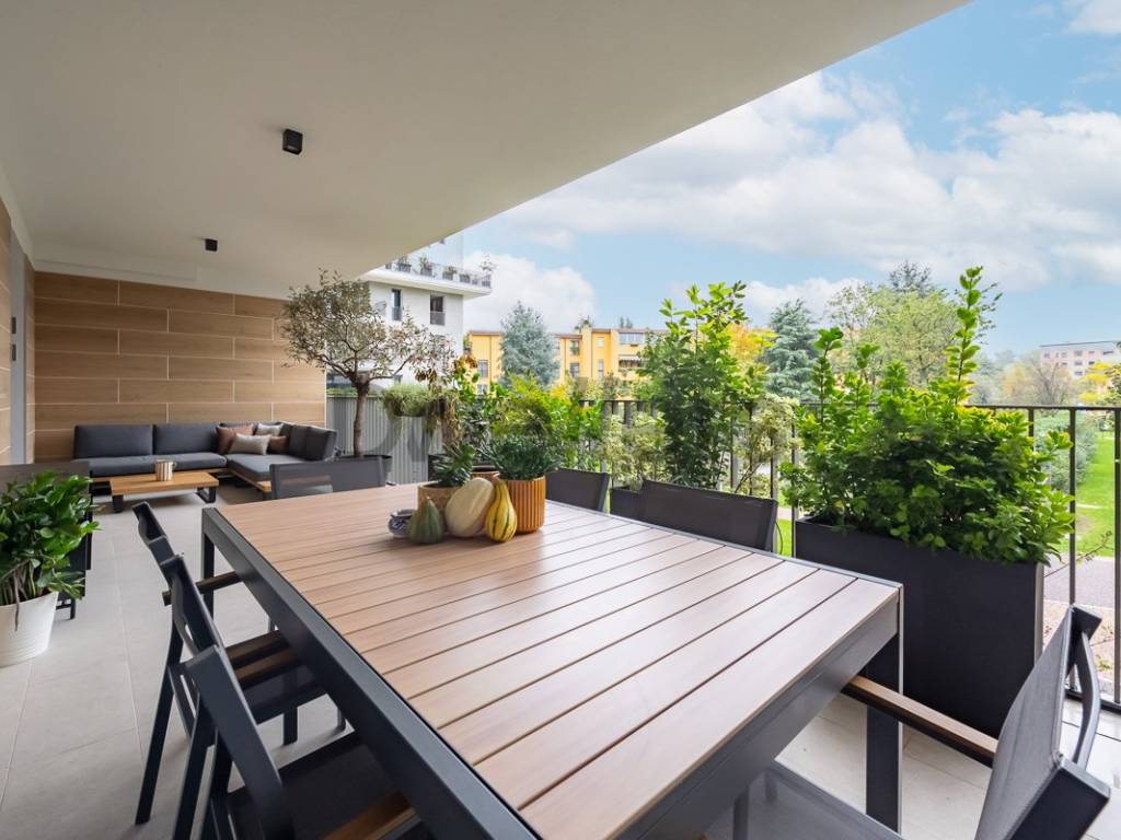 appartamento in vendita a Milano in zona San Siro