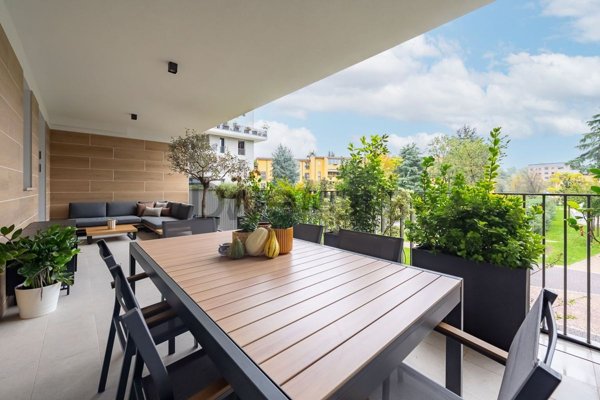 appartamento in vendita a Milano in zona San Siro