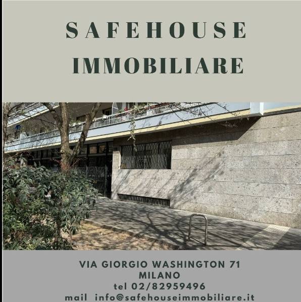 appartamento in vendita a Milano in zona Bovisa