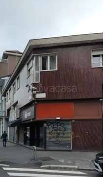 appartamento in vendita a Milano in zona Crescenzago