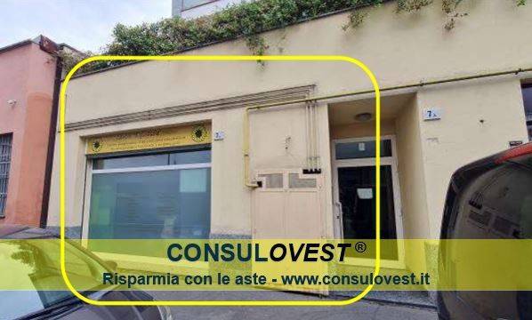negozio in vendita a Milano in zona Dergano