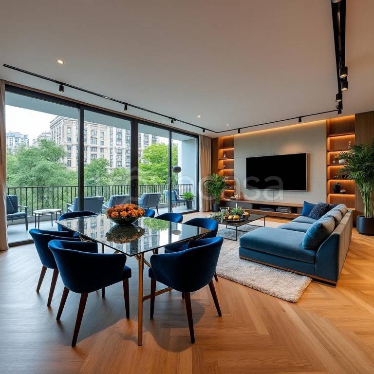 appartamento in vendita a Milano in zona Centro Storico