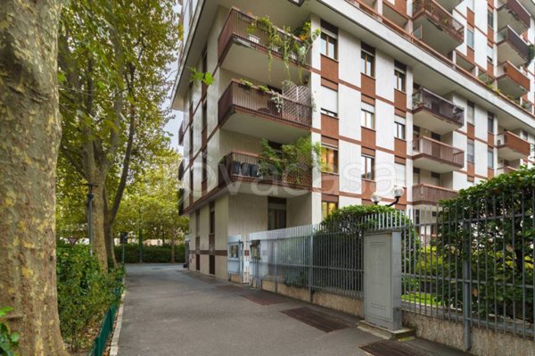 appartamento in vendita a Milano in zona San Vittore