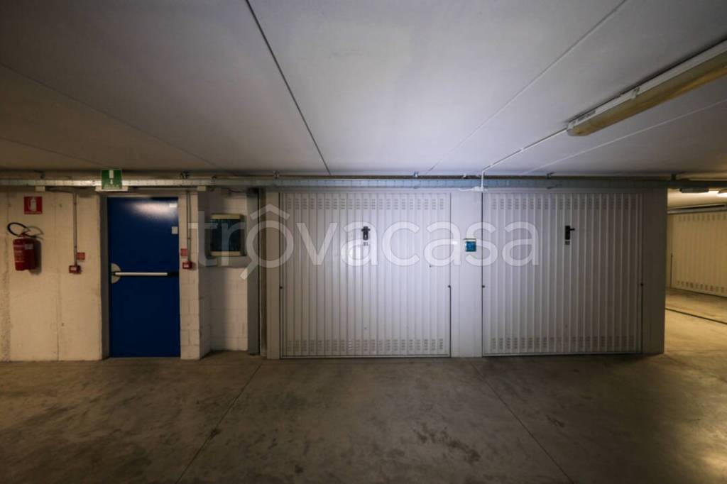 appartamento in vendita a Milano in zona Precotto