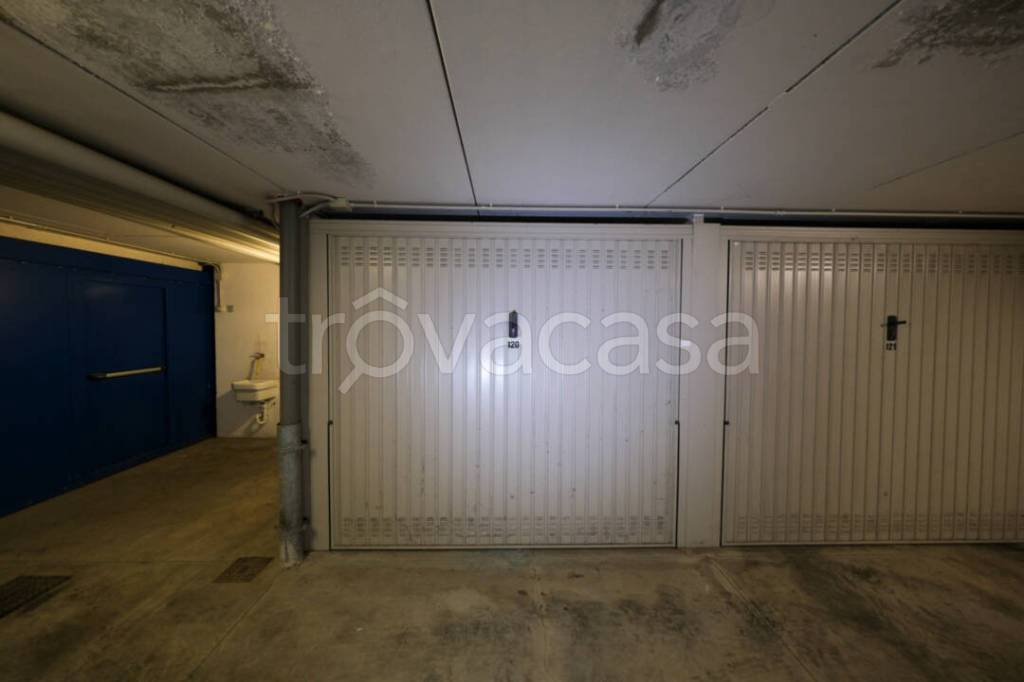 appartamento in vendita a Milano in zona Precotto