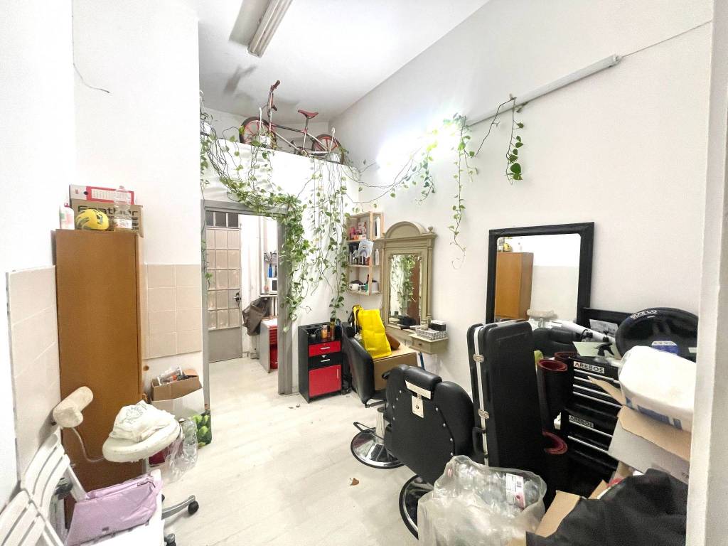 negozio in vendita a Milano in zona Il Portello