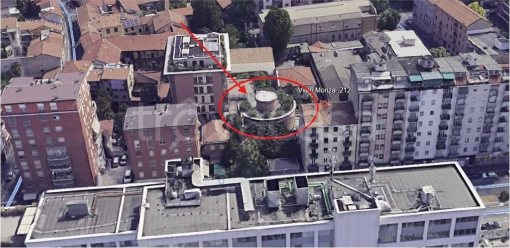 appartamento in vendita a Milano in zona Precotto