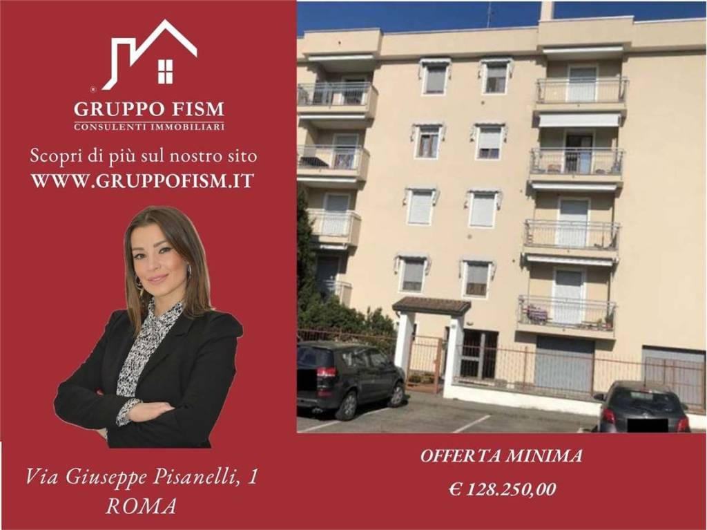 appartamento in vendita a Milano in zona Gratosoglio